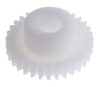 Spur Gears - 5217073 - RS Components, Ltd.
