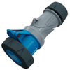 Industrial Power Connectors - 597626 - RS Components, Ltd.