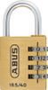 Padlocks - 2722570 - RS Components, Ltd.