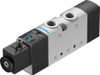 Pneumatic Solenoid Valves - 2021519 - RS Components, Ltd.
