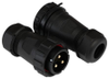Industrial Circular Connectors - 304342 - RS Components, Ltd.