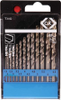 Drill Bit Sets - 1206013 - RS Components, Ltd.