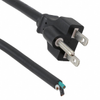 Power, Line Cables and Extension Cords - 1939-1024-ND - DigiKey