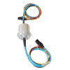 Ingiant through bore slip ring for automation equipment -  - JiuJiang Ingiant Technology Co., Ltd.