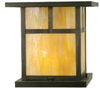 Exterior -Pier Mounts - 10496 - Light Center (The)