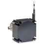 Industrial draw-wire sensors -- wireSENSOR WDS-2000-P96 Analog - Image