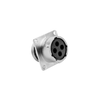 Circular Connector Housings - 889-RT00124SNH-ND - DigiKey