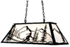 15419 Island/Pool Table-4 Light + - 470139 - Capital Lighting, Inc.