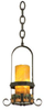 5125NI/CALC Mini Pendants-Chain - 424188 - Capital Lighting, Inc.