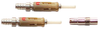 Hybrid Fiber Optic Connectors -- SMPTE 304M Termini