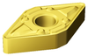 T-Max&reg; P insert for turning - DNMX 15 04 16-WM 4035 - Sandvik Coromant Co.