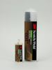 3M Scotch-Weld DP604NS Base & Accelerator (B/A) Black Urethane Adhesive - Paste 50 ml Dual Cartridge 96412 - 021200-96412 - R. S. Hughes Company, Inc.