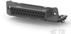 D-Shaped Connectors - 1-106507-2 - TE Connectivity