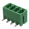 Terminal Blocks - Headers, Plugs and Sockets - 2057-EBSA-04-A-ND - DigiKey