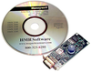 Magnetic Sensors - Compass, Magnetic Field (Modules) -- 342-1026-ND