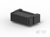 Rectangular Power Connectors - 6450889-4 - TE Connectivity
