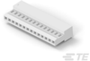Standard Rectangular Connectors - 4-641238-4 - TE Connectivity