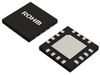 Shock Sensor (Impact Sensor) Amplifier IC -- BD3852MUZ-Z