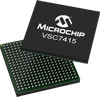 6 Port Enterprise Switch with 2 Cu PHYs - VSC7415 - Microchip Technology, Inc.