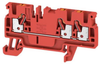 Terminal Blocks - Din Rail, Channel - 281-1521800000-ND - DigiKey
