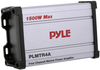 Amplifier, Marine, Waterproof, 4Ch/1.5Kw; Product Range Pyle - 78AH3398 - Newark, An Avnet Company