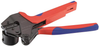 Crimp Tool, Hand, 1.5Mm2-2.5Mm2 Contact; Crimp Tool Type Harting - 15AC7155 - Newark, An Avnet Company