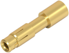 Circular Contact, Socket, Crimp; Product Range Intercontec Te Connectivity - 31AJ4225 - Newark, An Avnet Company