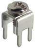 Pc Screw Terminal, 22-14Awg; Tab Size Metric Keystone - 62W5220 - Newark, An Avnet Company