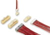 Connector, Header, 40Pos, 2Row, 1Mm; Connector Systems Molex - 85R5796 - Newark, An Avnet Company
