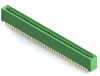 Card Edge Conn, Dual Side, 76Pos, Th; Card Edge Connector Type Edac - 75AJ9250 - Newark, An Avnet Company