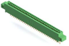 Card Edge Conn, Single Side, 33Pos, Th; Card Edge Connector Type Edac - 75AJ7894 - Newark, An Avnet Company