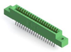 Card Edge Conn, Dual, 40Pos, Solder; Card Edge Connector Type Edac - 65AJ8076 - Newark, An Avnet Company