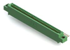 Card Edge Conn, Single, 37Pos, Wire Wrap; Card Edge Connector Type Edac - 68AJ4938 - Newark, An Avnet Company