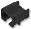 Connecotr, Rj45, Jack, 8P8C, 1Port, Cat5; Lan Category Amp - Te Connectivity - 17R2718 - Newark, An Avnet Company