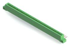 Card Edge Conn, Single Side, 39Pos, Th; Card Edge Connector Type Edac - 59AJ9271 - Newark, An Avnet Company
