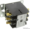 Contactor, 3Pst-No, 24Vac, 30A, Panel; Load Current Inductive Productsunlimited Te Connectivity - 68K9790 - Newark, An Avnet Company