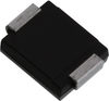 Schottky Rectifier, 30V, 5A, Do-214Ab; Repetitive Peak Reverse Voltage Vishay - 78Y9550 - Newark, An Avnet Company