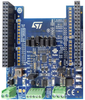 Eval Board, Io-Link Comm Master Txrx; Silicon Manufacturer Stmicroelectronics - 84AC2855 - Newark, An Avnet Company