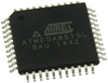 Microcontroller Mcu, 8 Bit, Atmega, 8Mhz, Tqfp-44; Product Range Microchip - 68T3226 - Newark, An Avnet Company