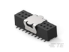 PCB Headers & Receptacles - 6-2267465-0 - TE Connectivity