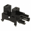 Optical Sensors - Optical Sensors - Photointerrupters - SlotType - LogicOutput - GP1S173LCS2F - 1041044-GP1S173LCS2F - Win Source Electronics