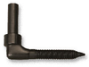 Screw-In Pintles, Solid Bronze - 850019 - HardwareSource, Inc.
