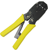 Pro Telecom Crimping Tool - 84-820C - Computer Network Accessories, Inc.