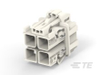 Data Connectivity Housings - 2394102-2 - TE Connectivity