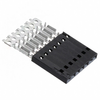 Free Hanging, Panel Mount - A115246-ND - DigiKey