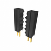 Headers, Receptacles, Female Sockets - M52-5013345-ND - DigiKey
