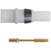 D-Sub, D-Shaped Connector Contacts - 09692822550-ND - DigiKey