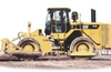 825H Soil Compactor - Image
