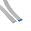 Flat Flex Ribbon Jumpers, Cables - FJ-15-D-02.00-4-ND - DigiKey