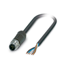 Circular Cable Assemblies - 1407255-ND - DigiKey